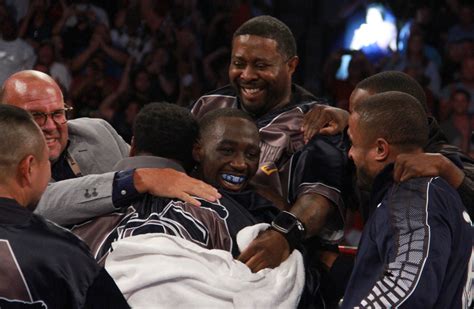 Crawford is King of the super lightweights .